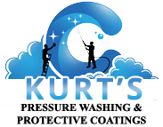 Kurt's Pressure Washing & Maintenance Services PA
